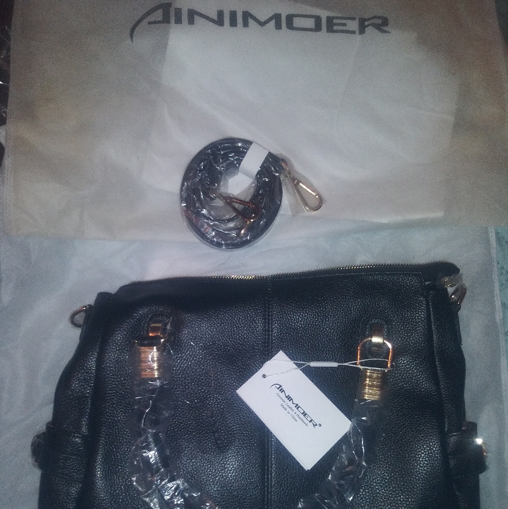 Ainimoer Purses - Picture 16 of 16